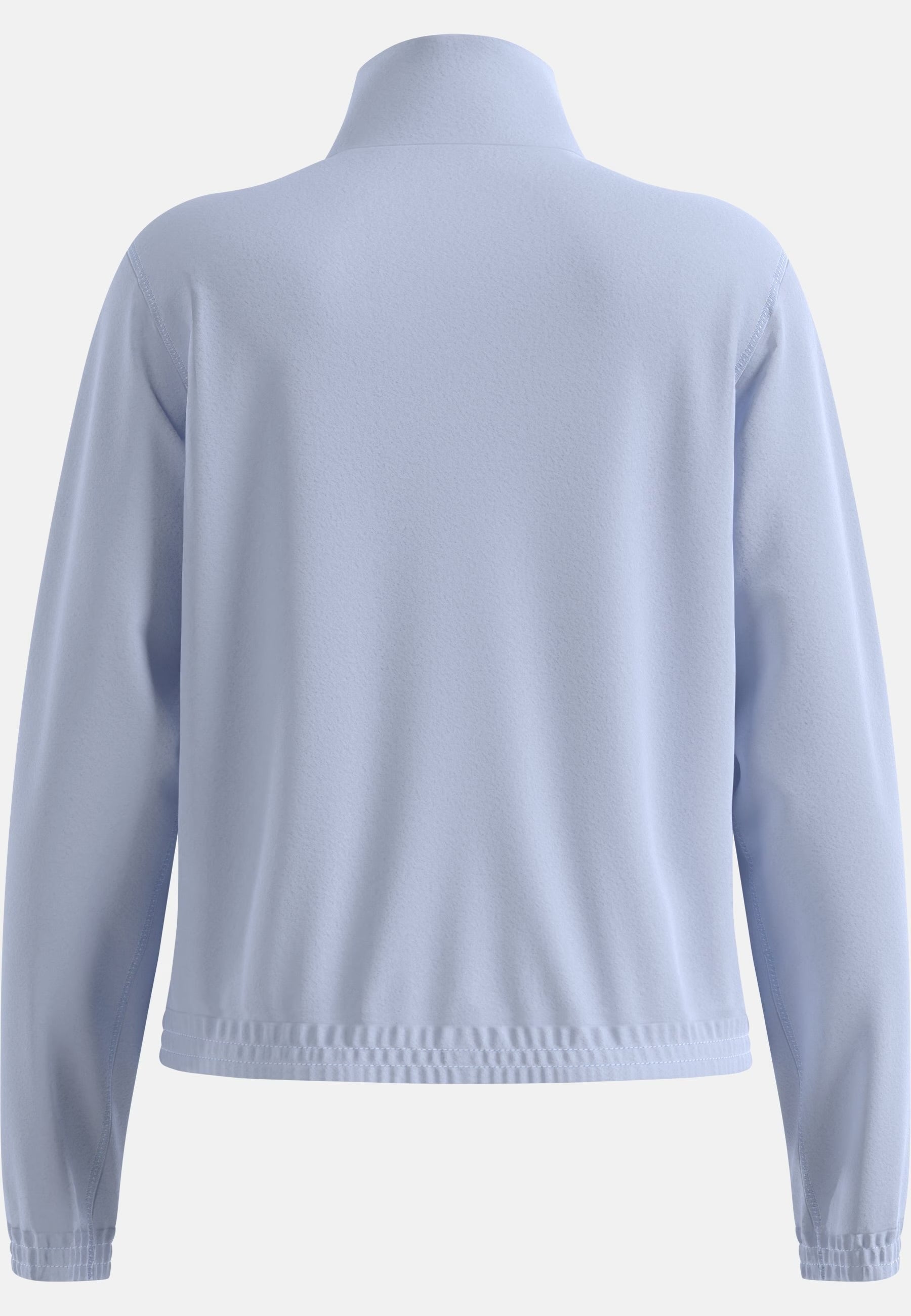 ODLO CLASSIC 女 刷毛保暖外套 中層保暖衣 542961