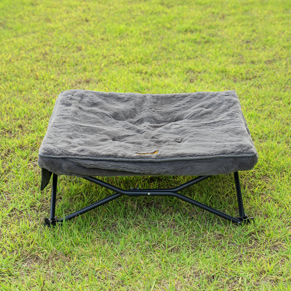 KZM 攜帶式寵物行軍床 K22T1C03