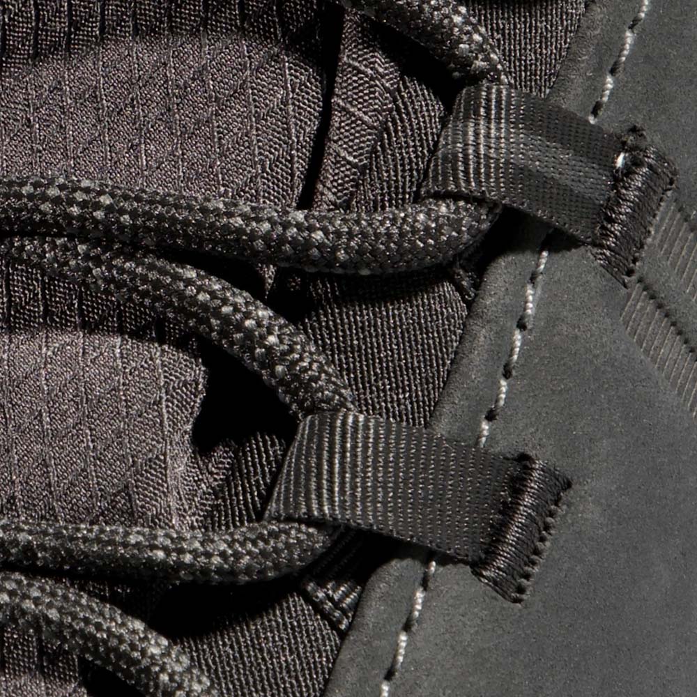 Mammut 長毛象 Mercury IV Mid GTX 男 防水中筒登山皮靴 黑 3030-04711