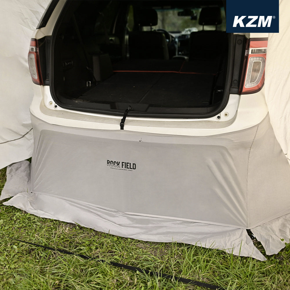 KZM ROCK 多功能 車尾帳 K221T3T04