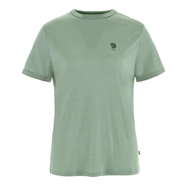 Fjallraven High Coast SS 排汗衣 女 14600267