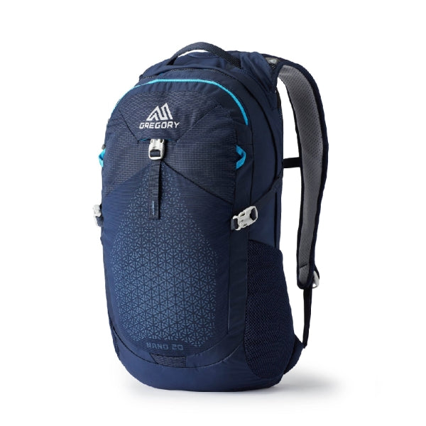 GREGORY Nano 20L 多功能登山背包 111499