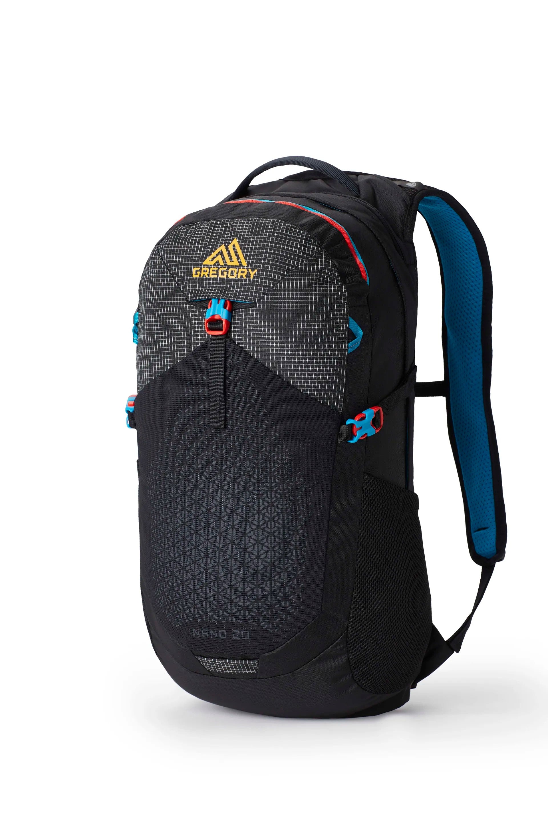 GREGORY Nano 20L 多功能登山背包 111499