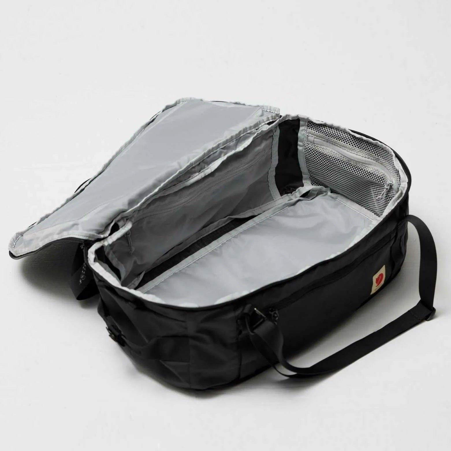 Fjallraven High Coast Duffel 22 旅行袋 23200266