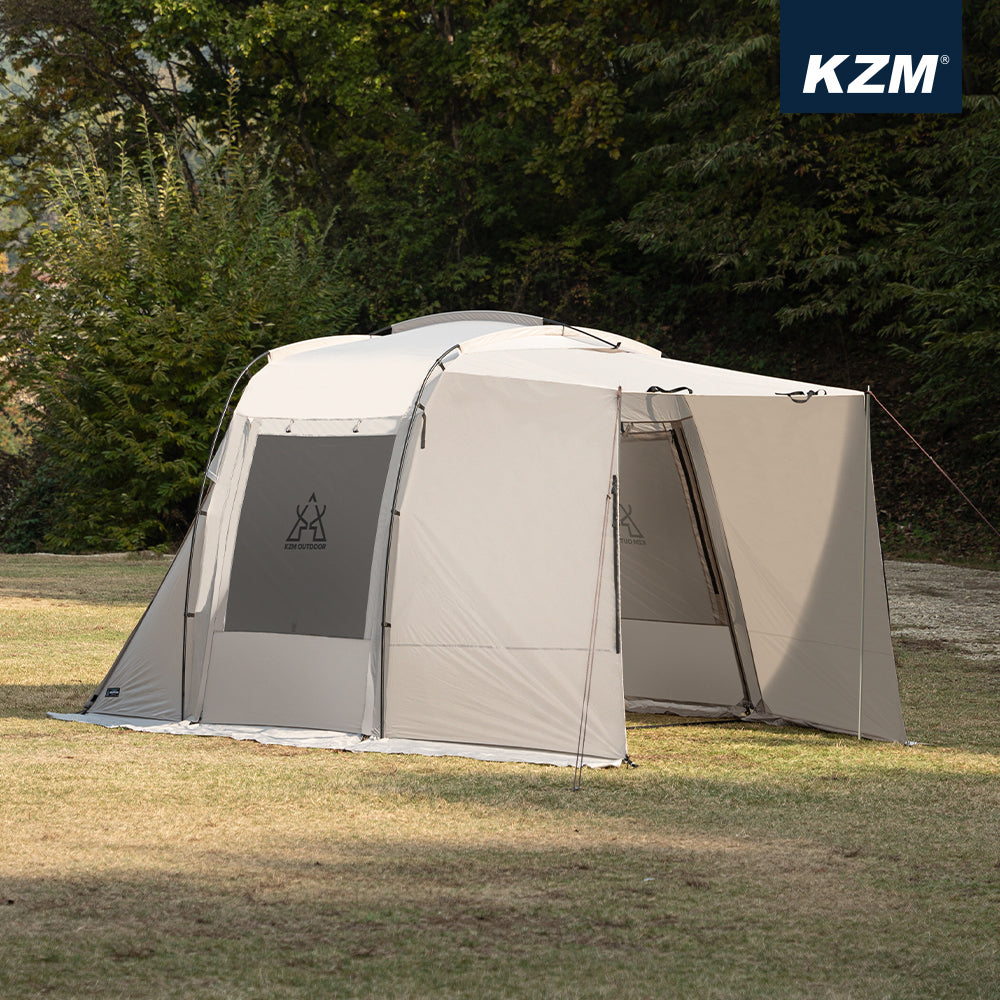 KZM ROCK 多功能 車尾帳 K221T3T04