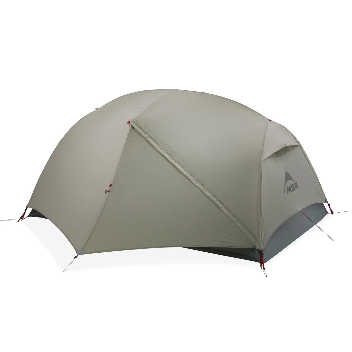 MSR Hubba Hubba™ LT 輕量 登山帳 2人 13937
