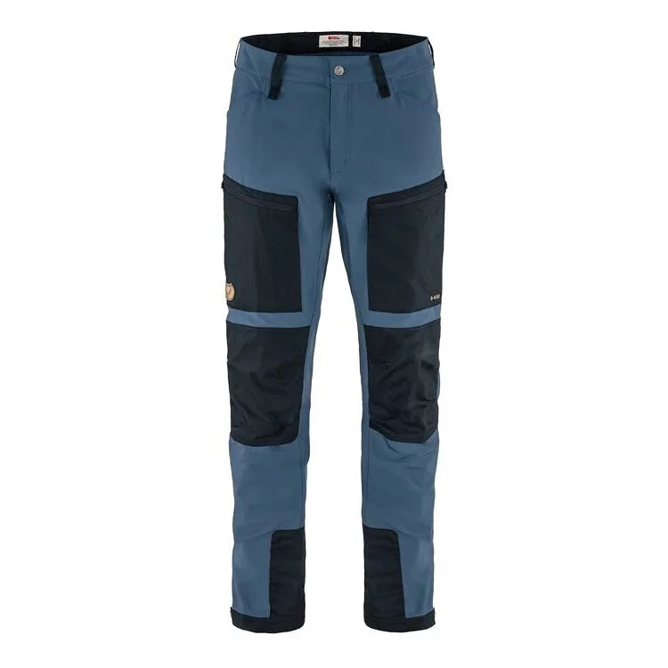 Fjallraven 小狐狸 彈性長褲 男 Keb Agile Trousers 86411