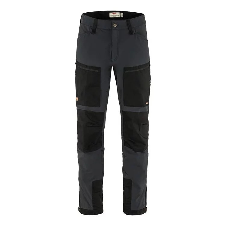 Fjallraven 小狐狸 彈性長褲 男 Keb Agile Trousers 86411