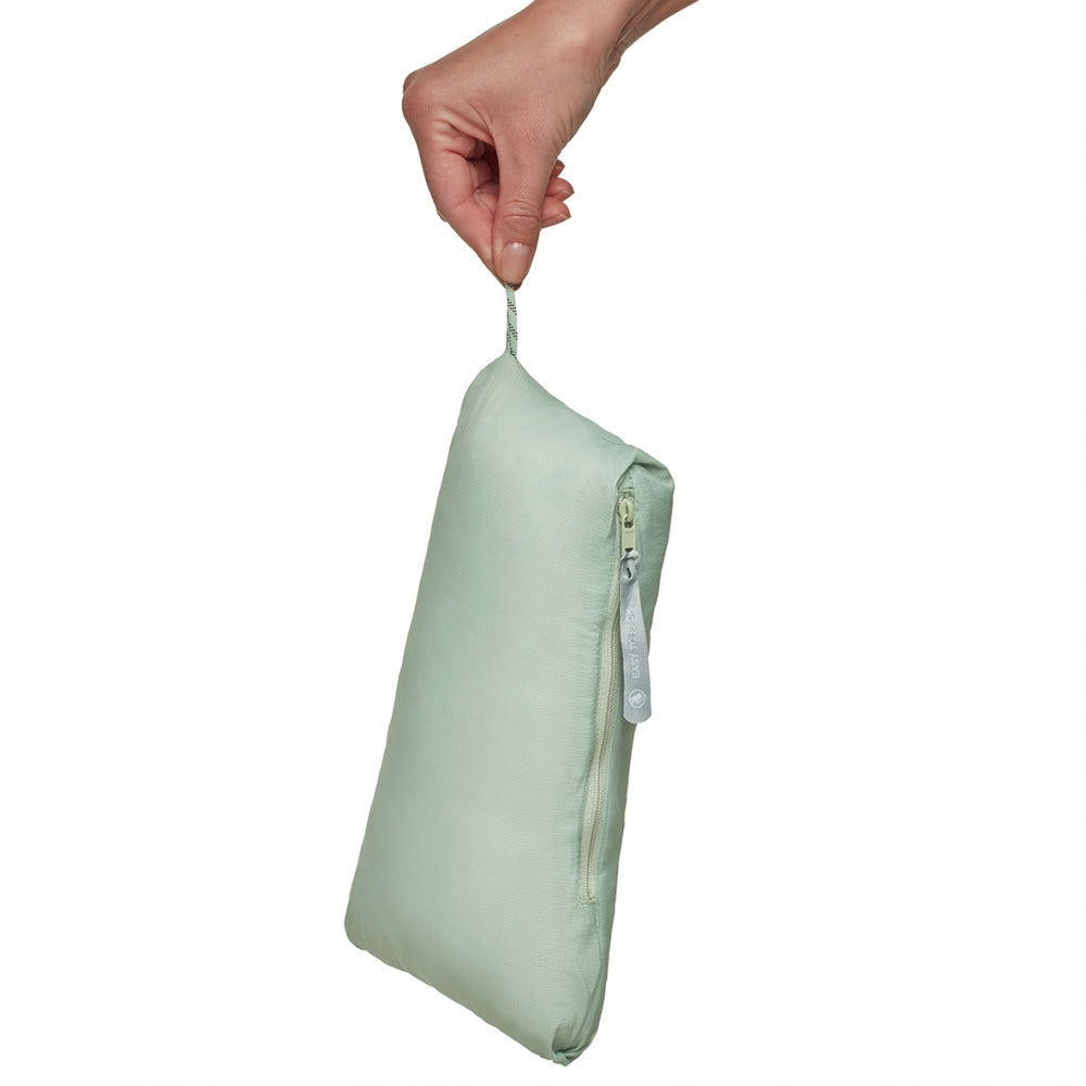 Mammut 長毛象 Rime Light IN Hybrid Hooded Jkt 女 連帽外套 10130397