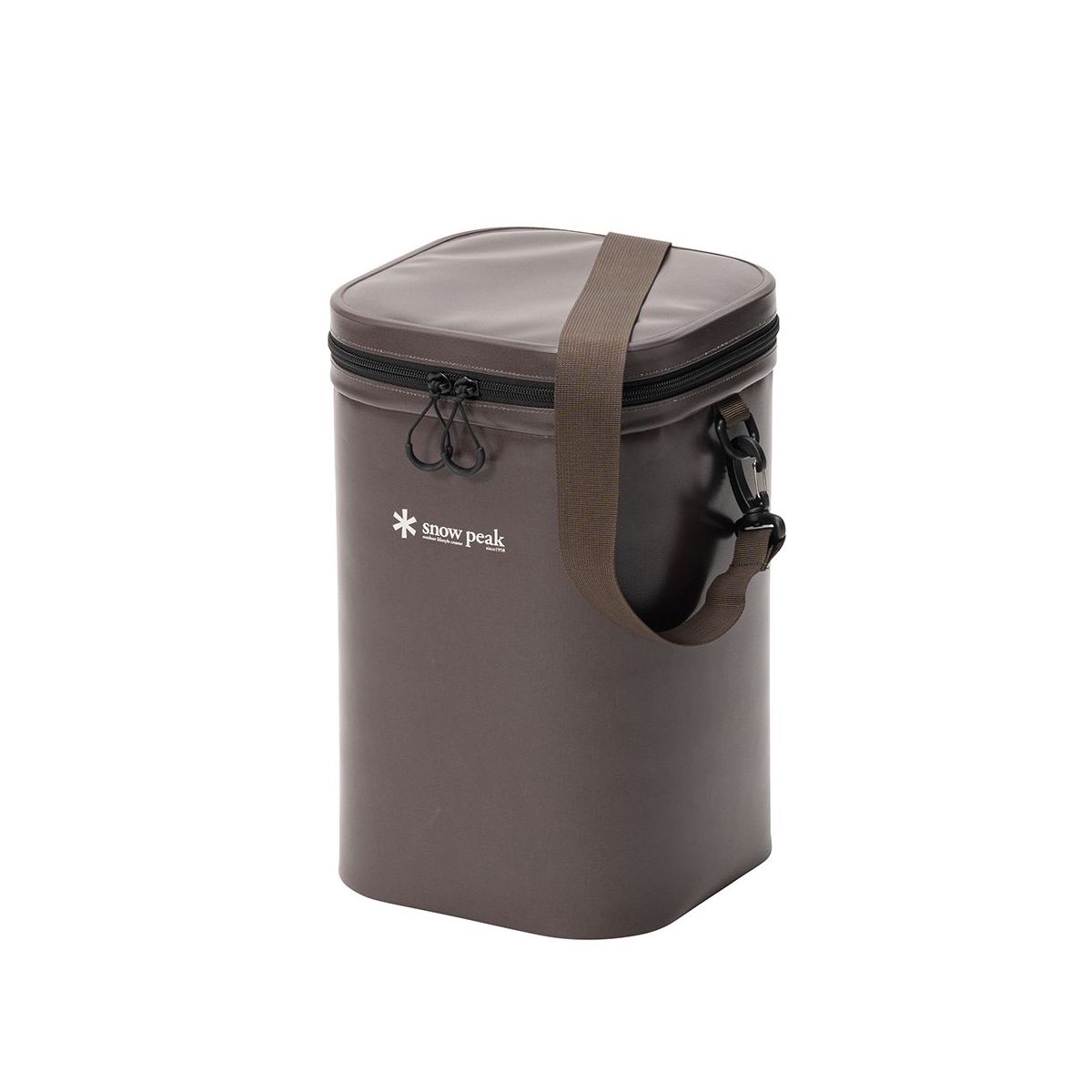 Snow Peak 軟式保冰袋 13L、15L 共2款 FP-313 FP-315