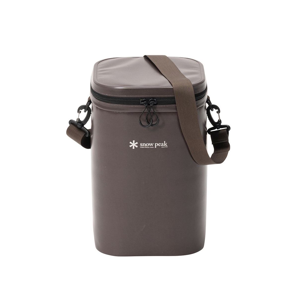 Snow Peak 軟式保冰袋 13L、15L 共2款 FP-313 FP-315