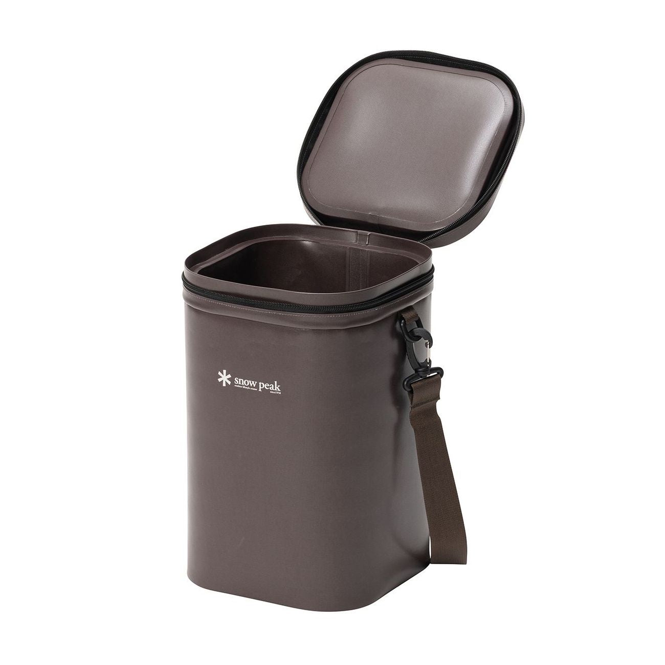 Snow Peak 軟式保冰袋 13L、15L 共2款 FP-313 FP-315