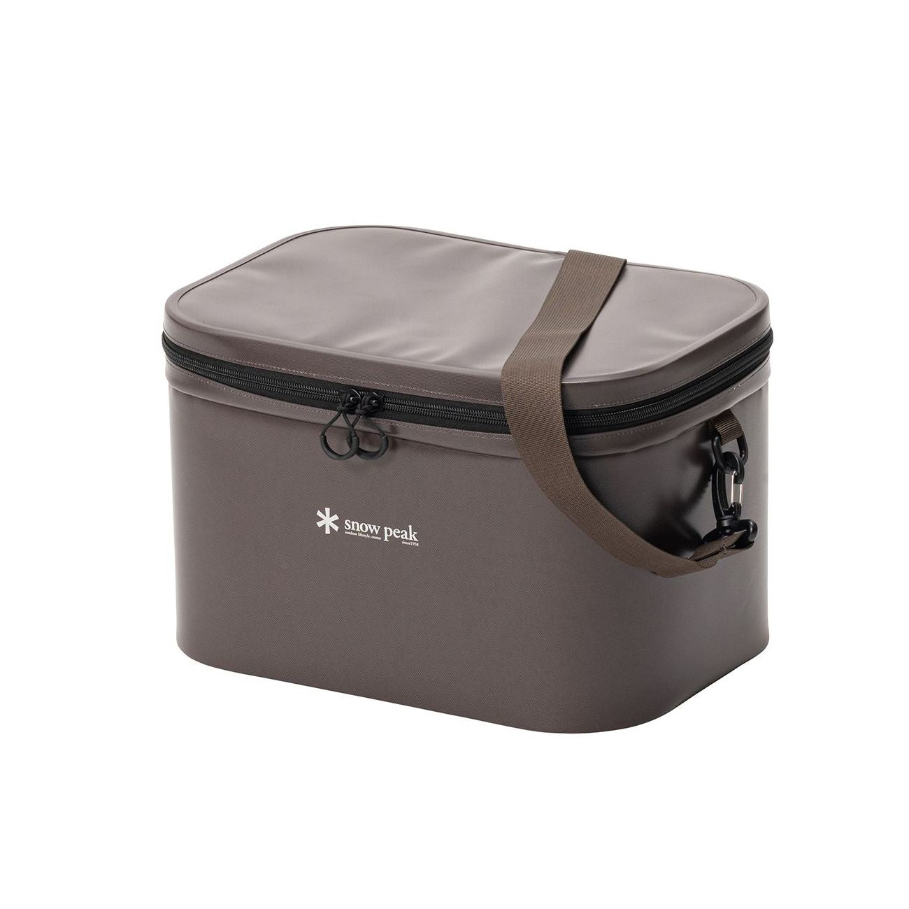 Snow Peak 軟式保冰袋 13L、15L 共2款 FP-313 FP-315