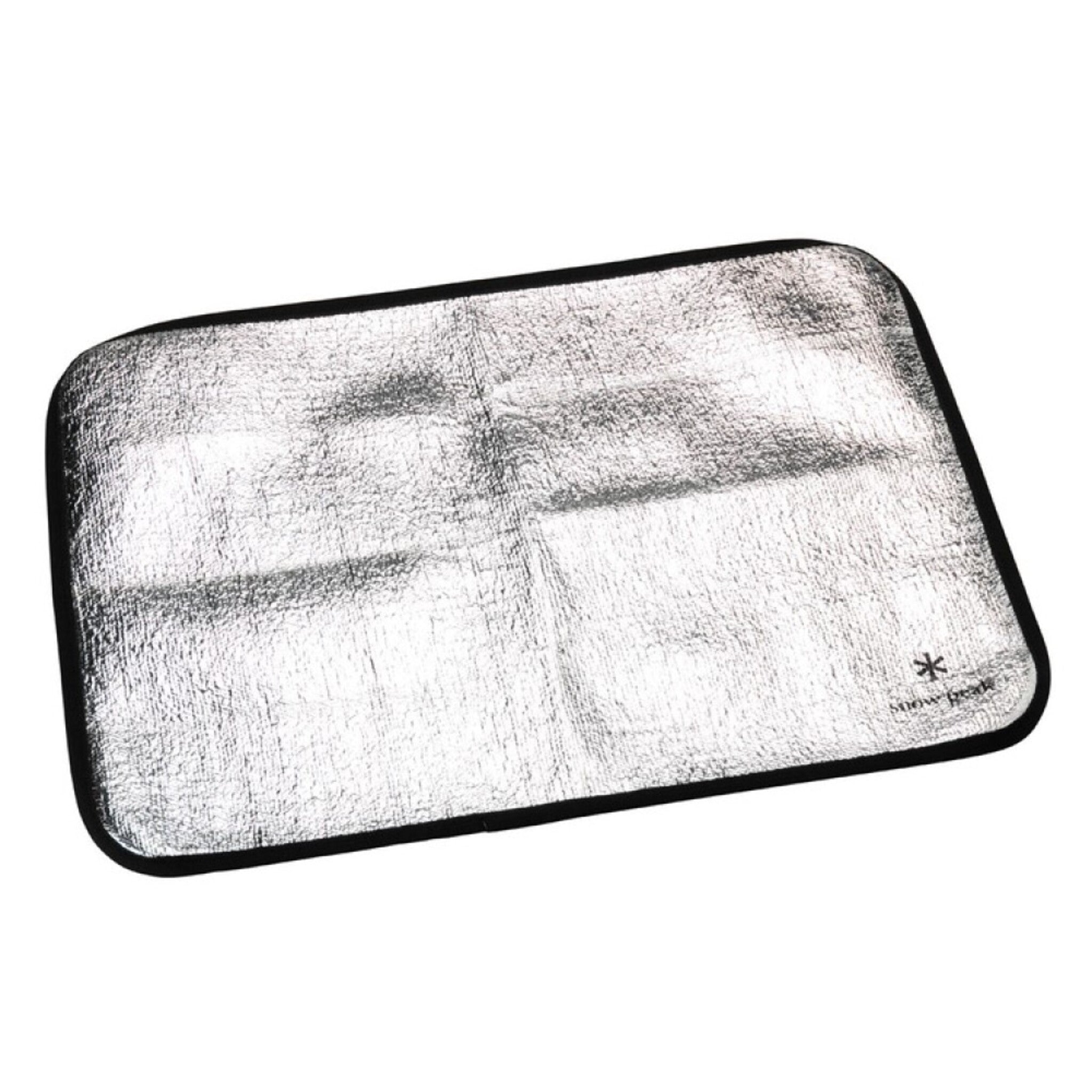 SnowPeak 燃具專用隔熱墊 L GP-006R