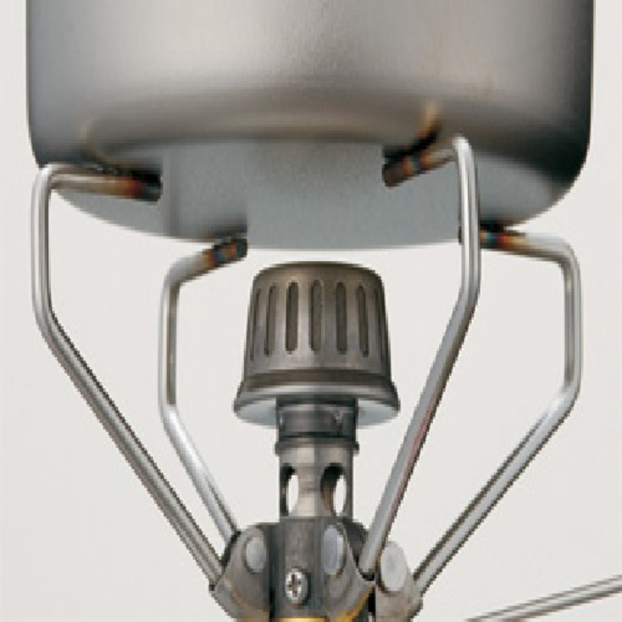 SnowPeak GP不鏽鋼小型瓦斯爐 GS-100R