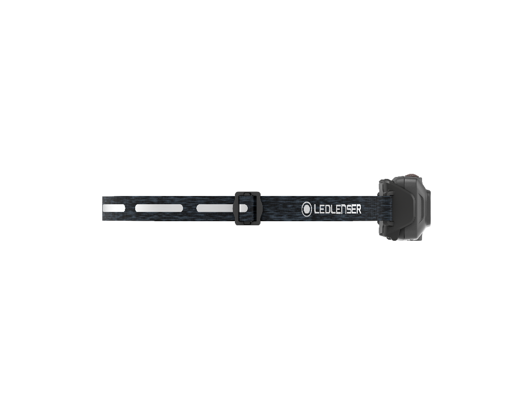 LED LENSER HF4R Signature 600流明充電式頭燈 含RGB三色戰術小燈 502795