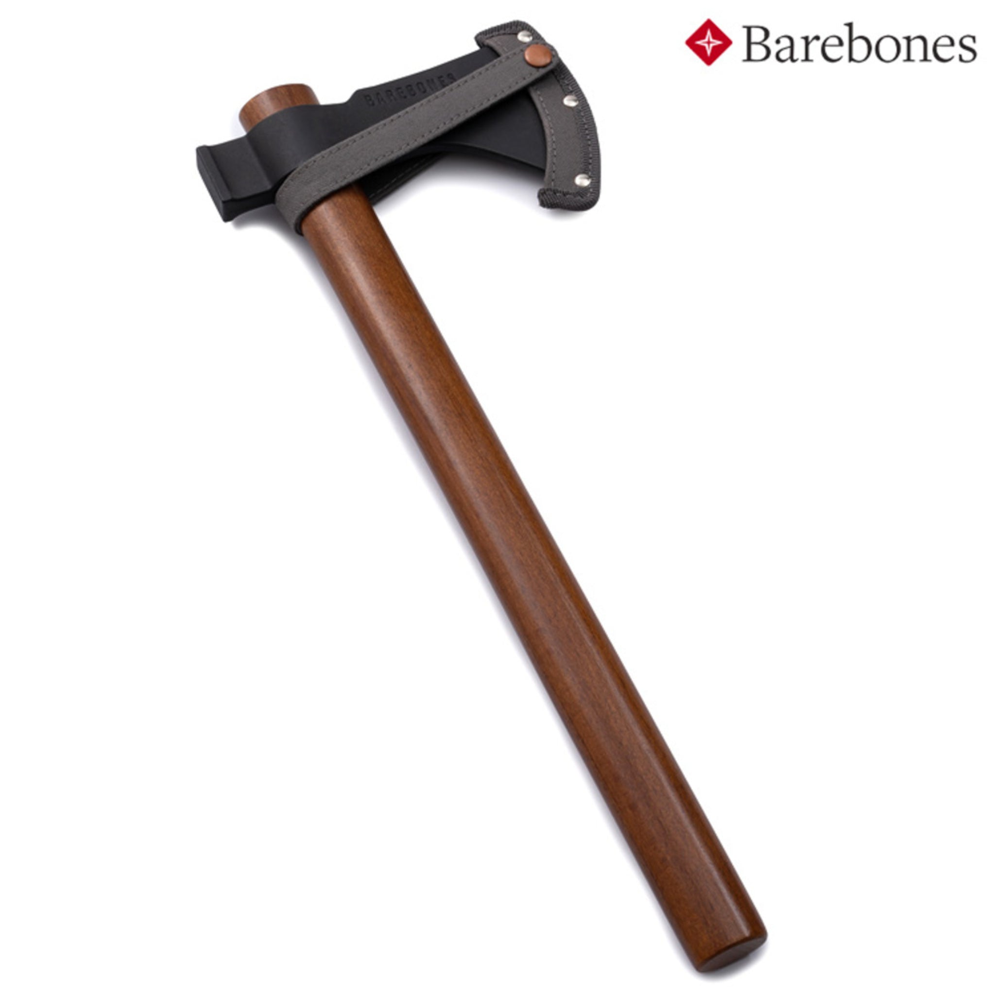 Barebones Field Hatchet 日式鍛造斧頭 焚火劈柴必備 HMS-2120