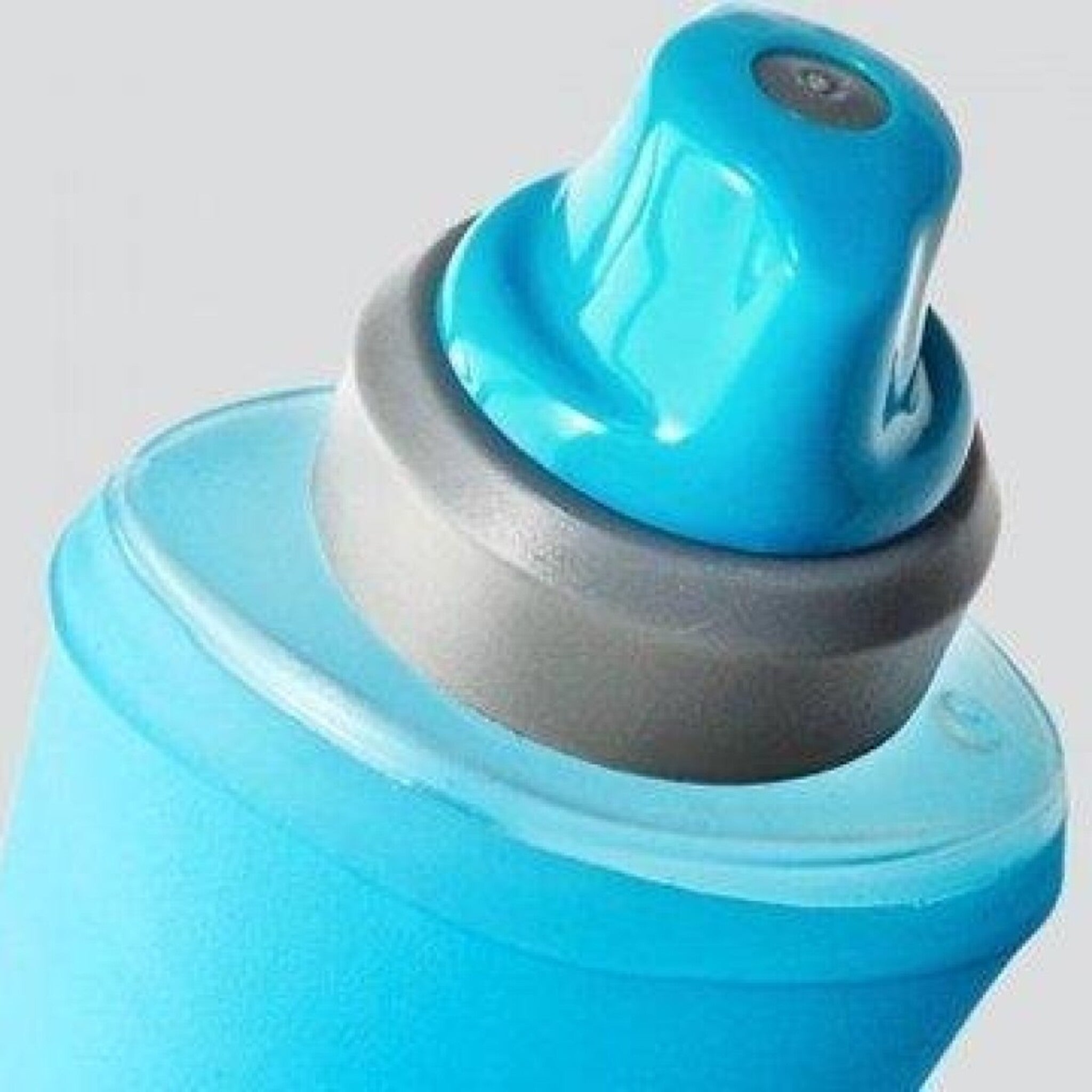 【美國Hydrapak】SoftFlask 軟式隨身能量凝膠速補袋 150ml/250ml HP-B200/HP-B212