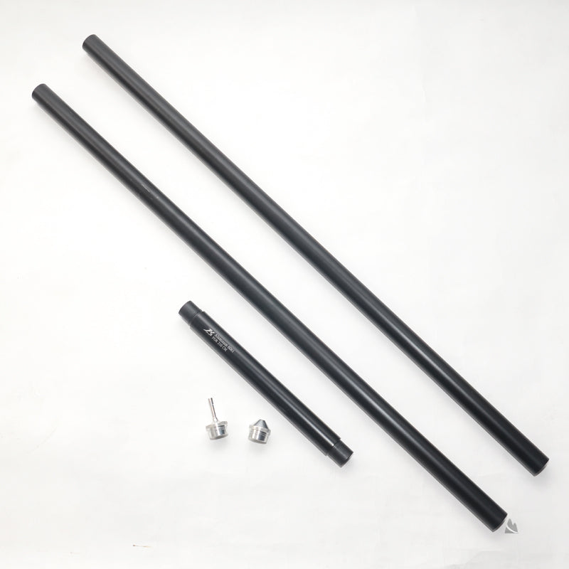 璟勳 JX 螺牙鎖定穩固營柱 210cm JX30-210