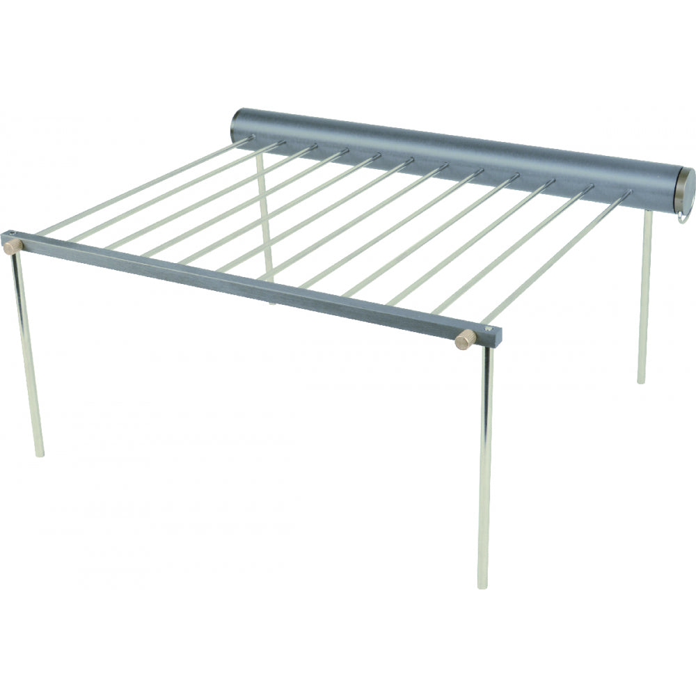 RHINO 犀牛 不銹鋼輕便烤架 K-41