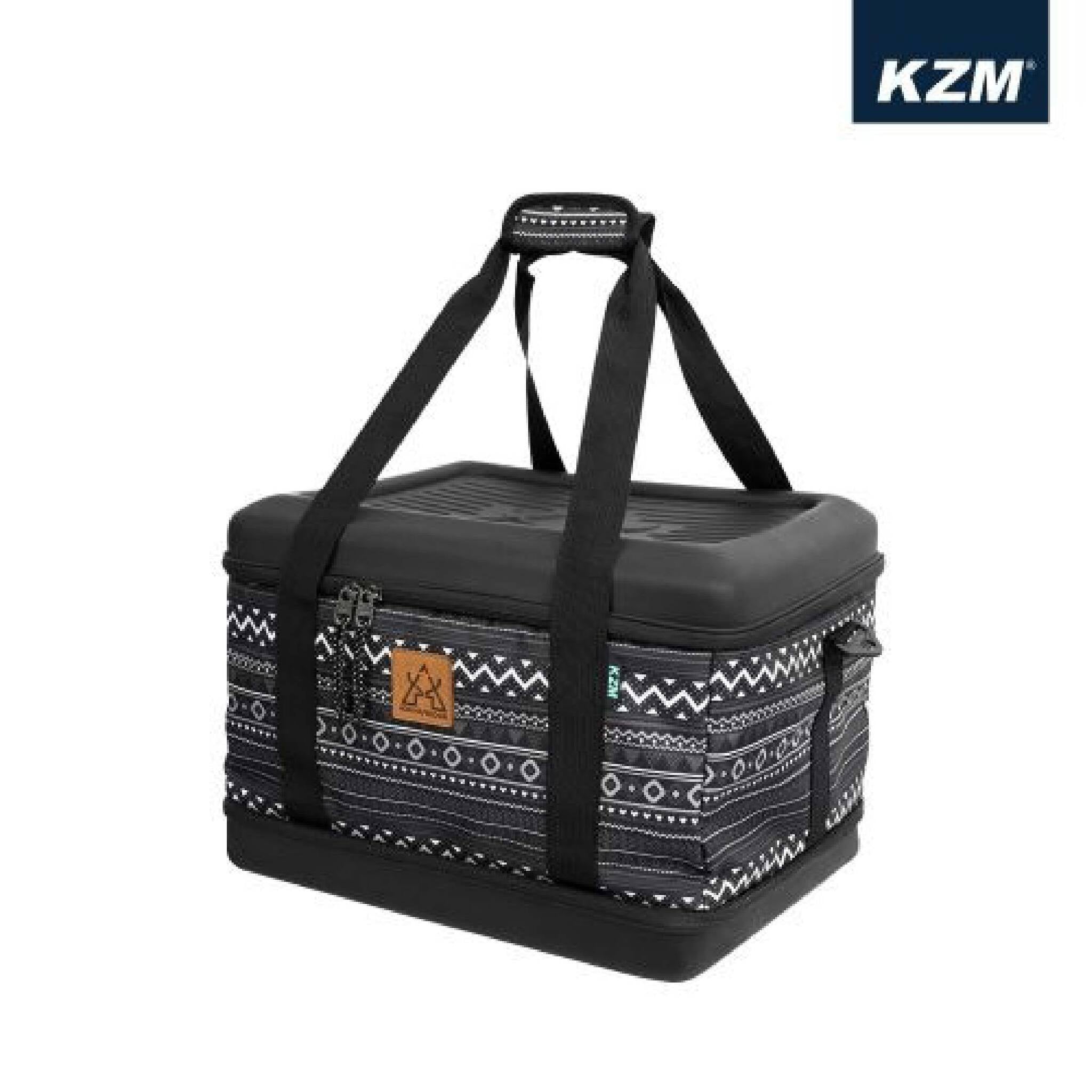 【超特價】KZM 硬殼廚具收納袋 K20T3K004