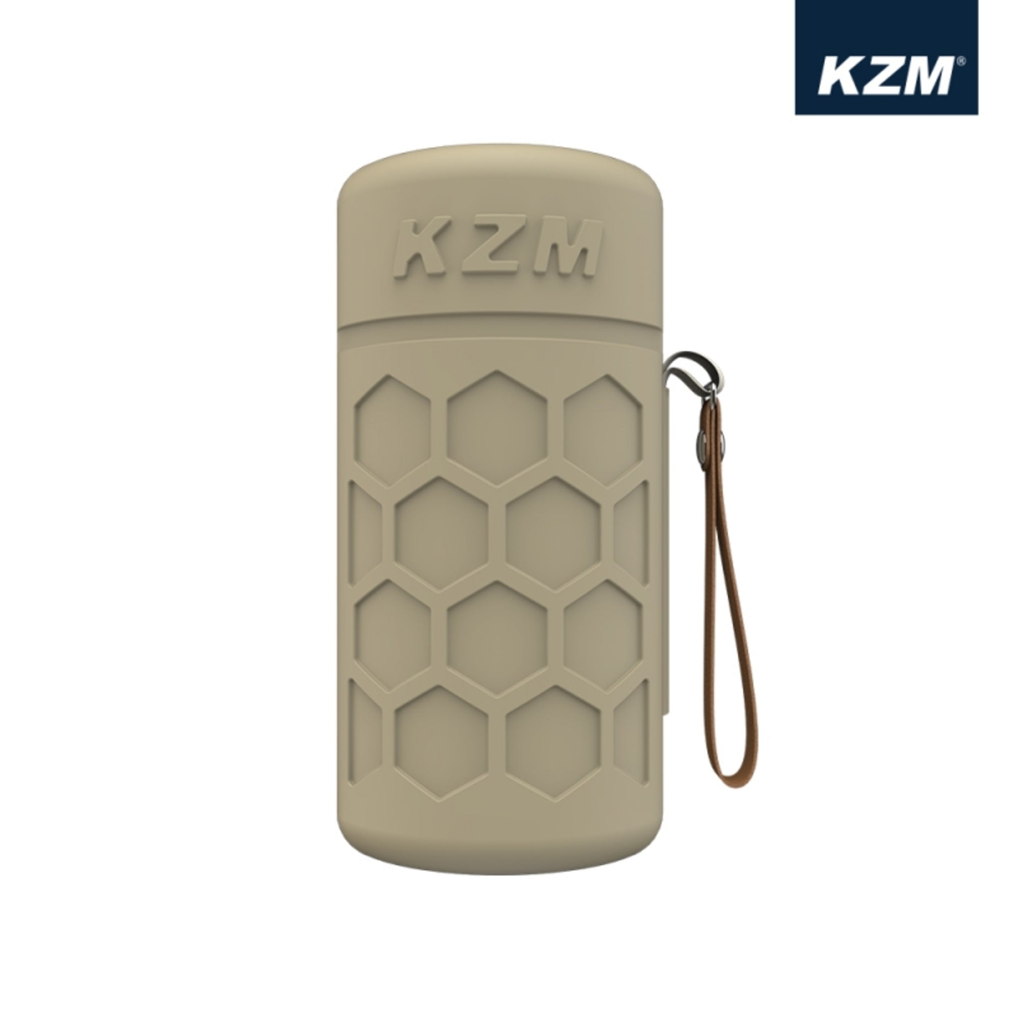 KAZMI KZM 風潮LED復古露營 K21T3O01