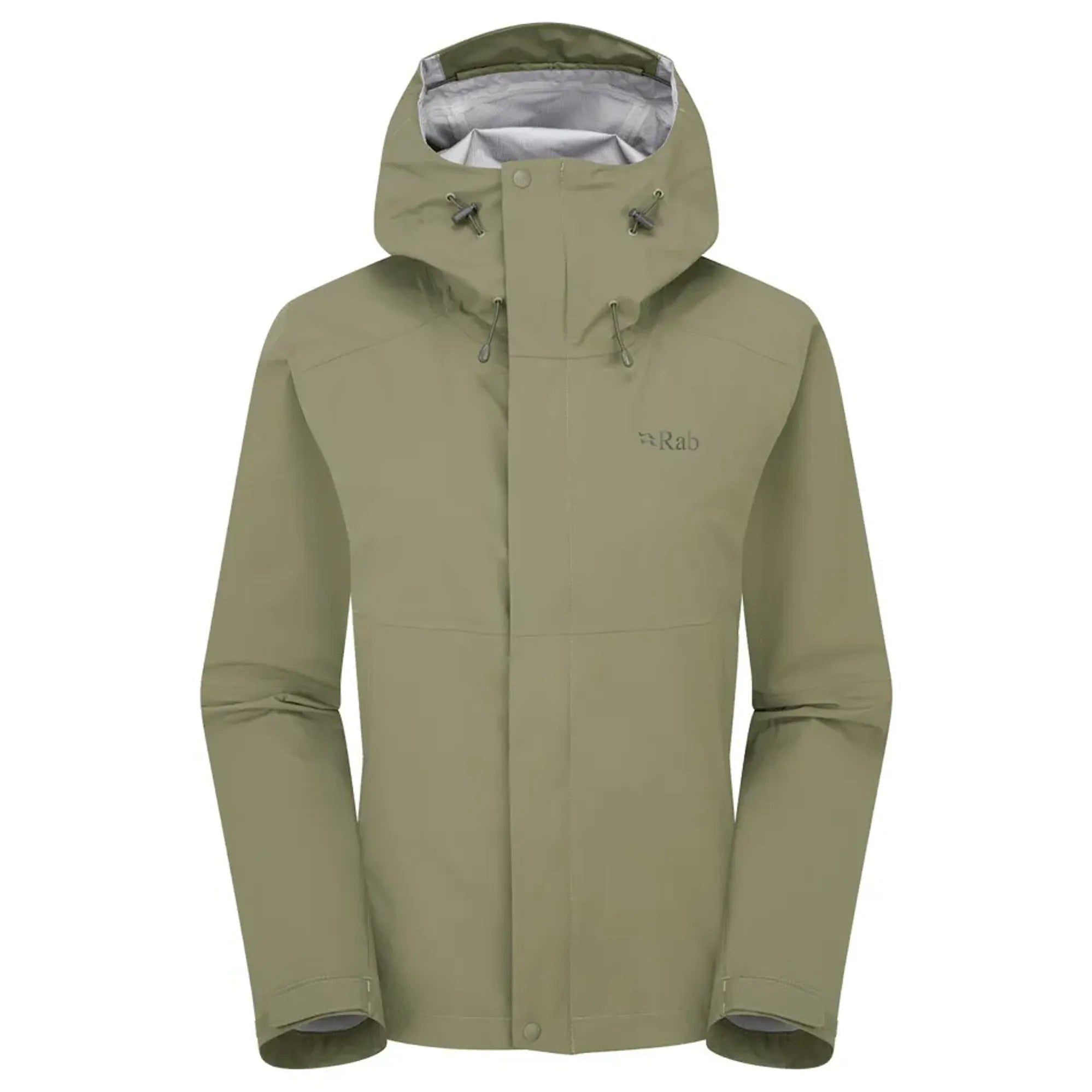 Rab Firewall 女 防水防風外套 QWI09