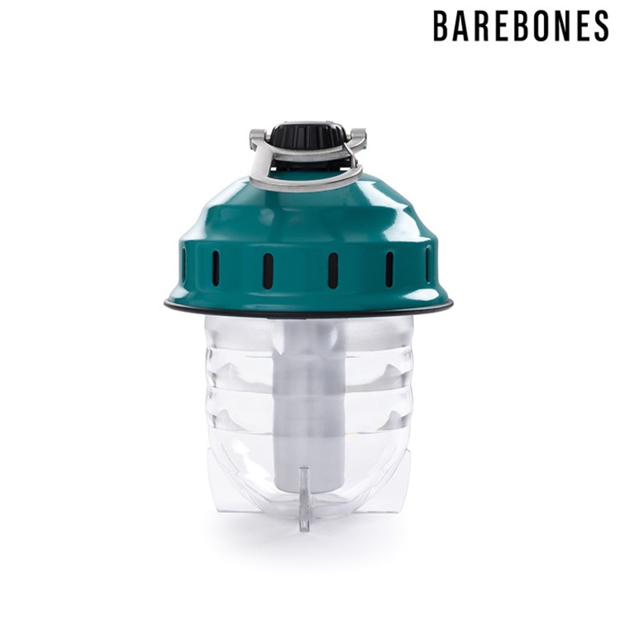 【Barebones】吊掛式營燈Beacon 藍綠色 LIV-236