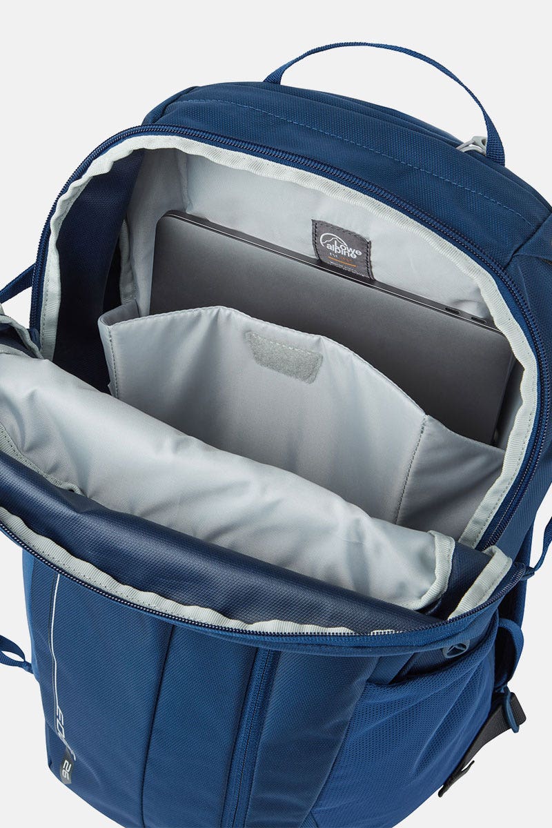 【Lowe Alpine】Edge 26 多功能背包 26L FDP94