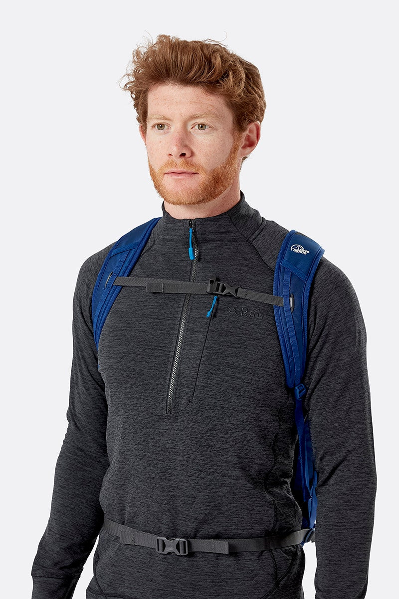 【Lowe Alpine】Edge 26 多功能背包 26L FDP94