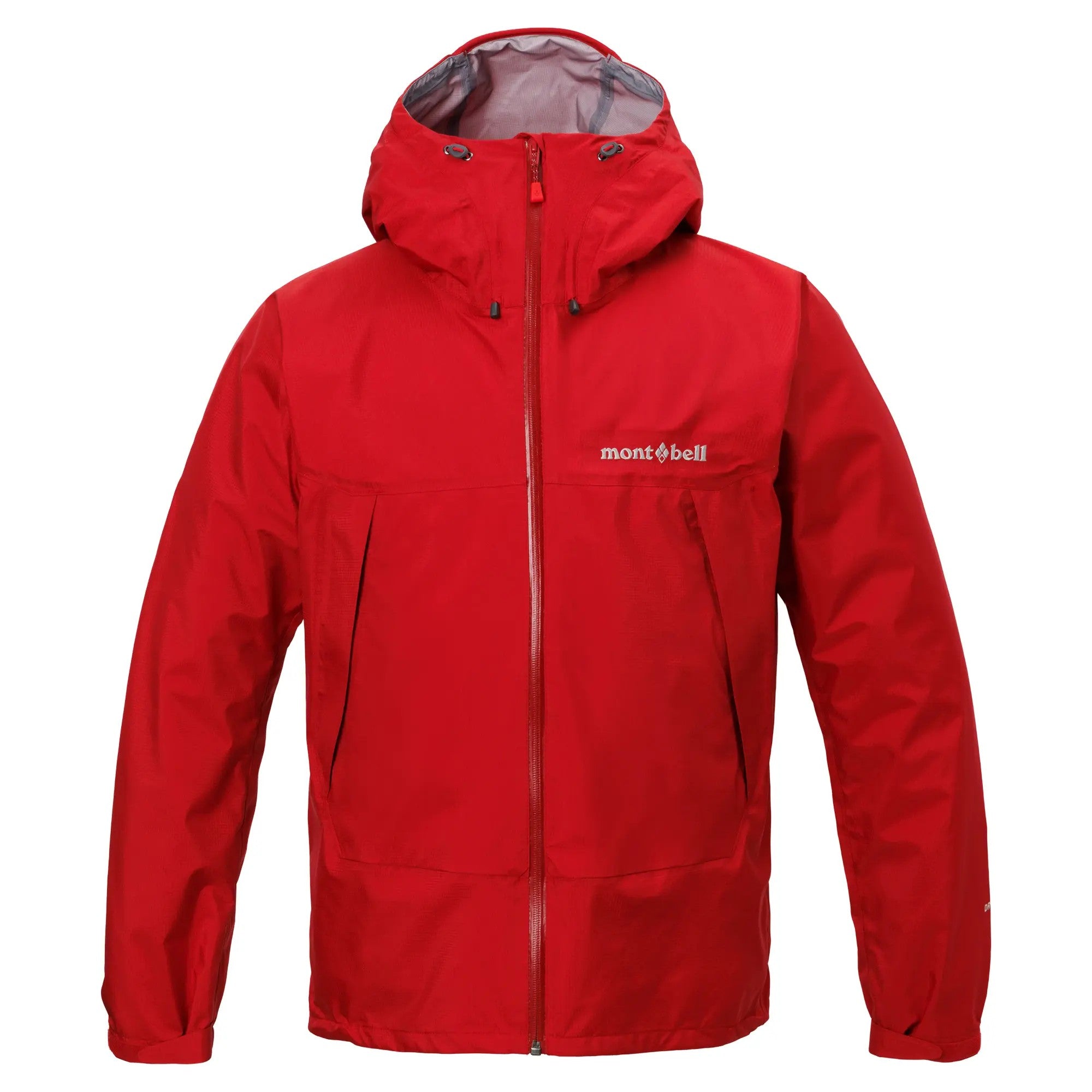 Montbell THUNDER PASS JACKET 男 防水外套 防風外套 雨衣 1128770