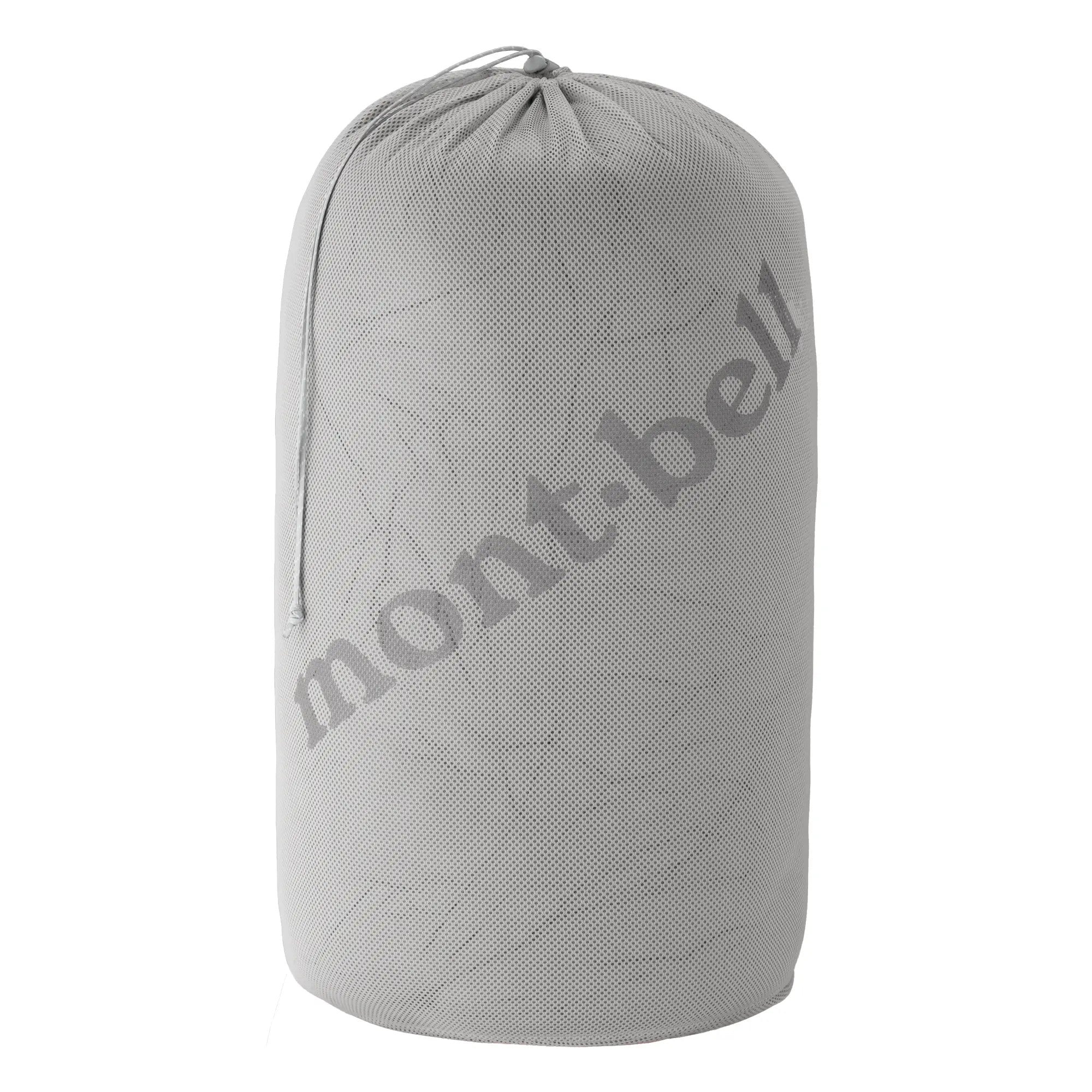 montbell Seamless Down Hugger 800 #1 羽絨睡袋 1121485