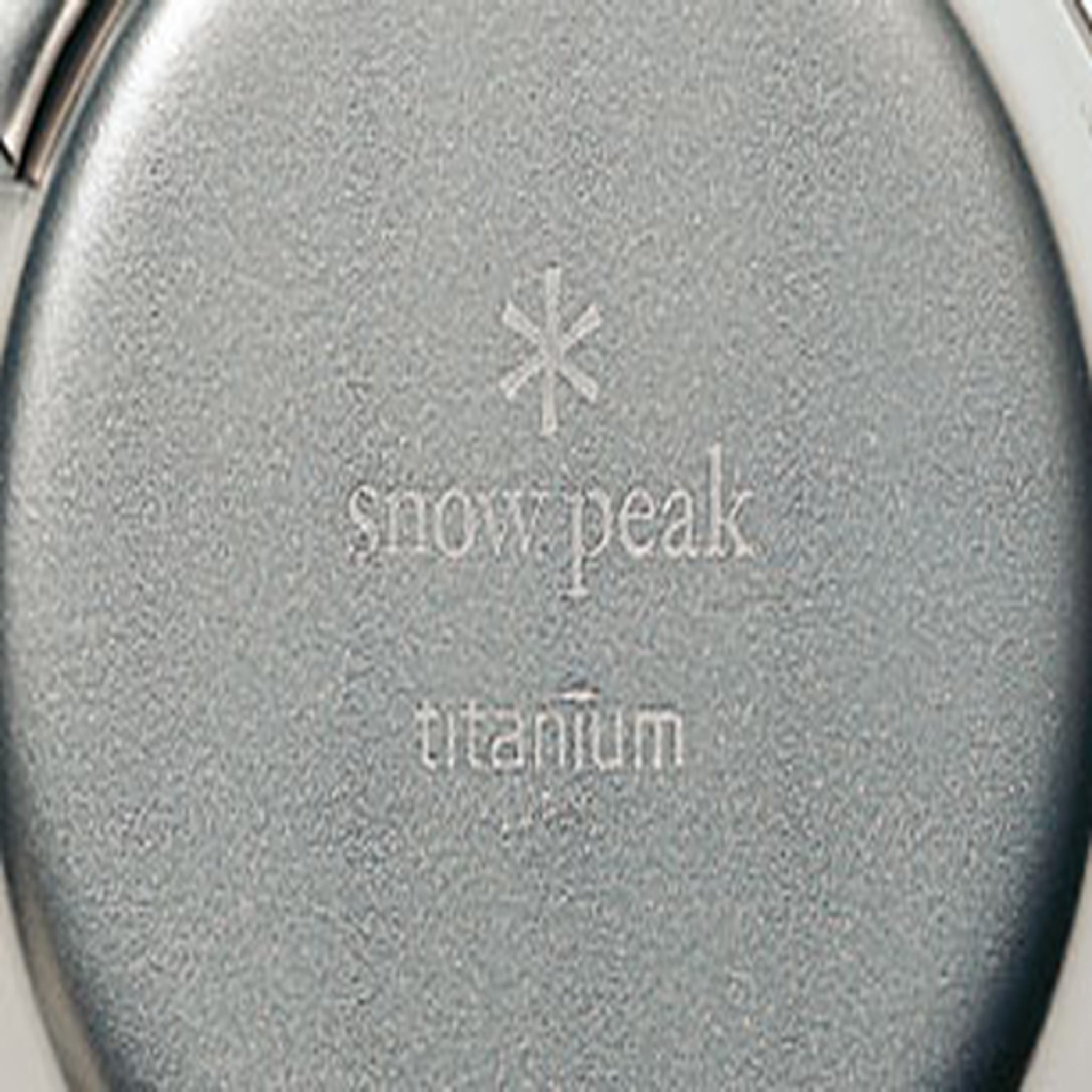 SnowPeak 不鏽鋼真空馬克杯 450ml MG-214