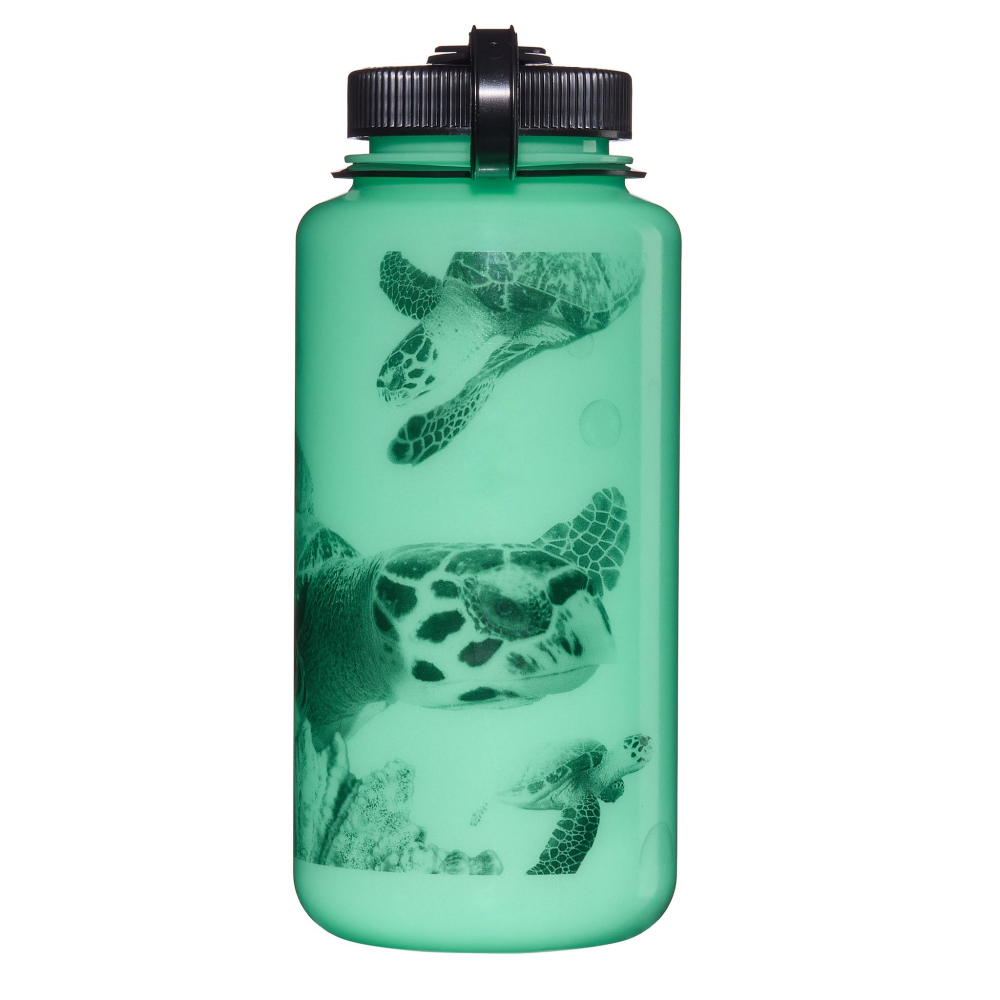Nalgene 美國 專業水壺 寬嘴水壼 1000cc