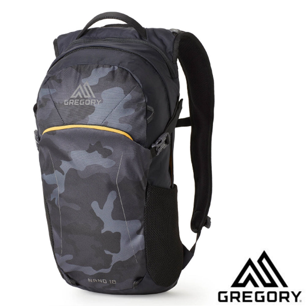 GREGORY NANO 18L 休閒健行背包 111498