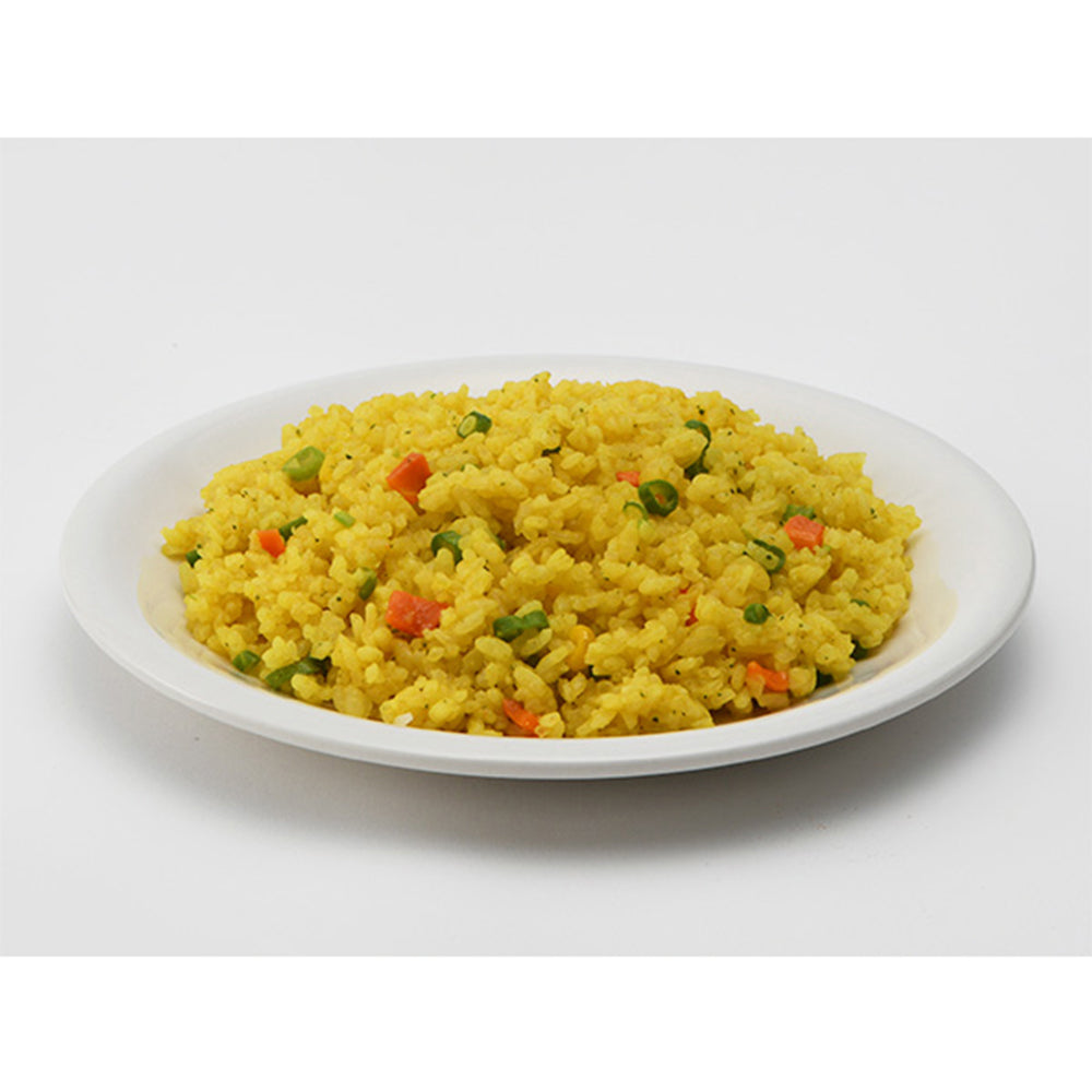 日本 Onisi 尾西即食餐 咖哩飯 (五辛素) 乾燥飯