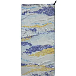 PACK TOWL Personal 吸水快乾毛巾 42x92cm 11661