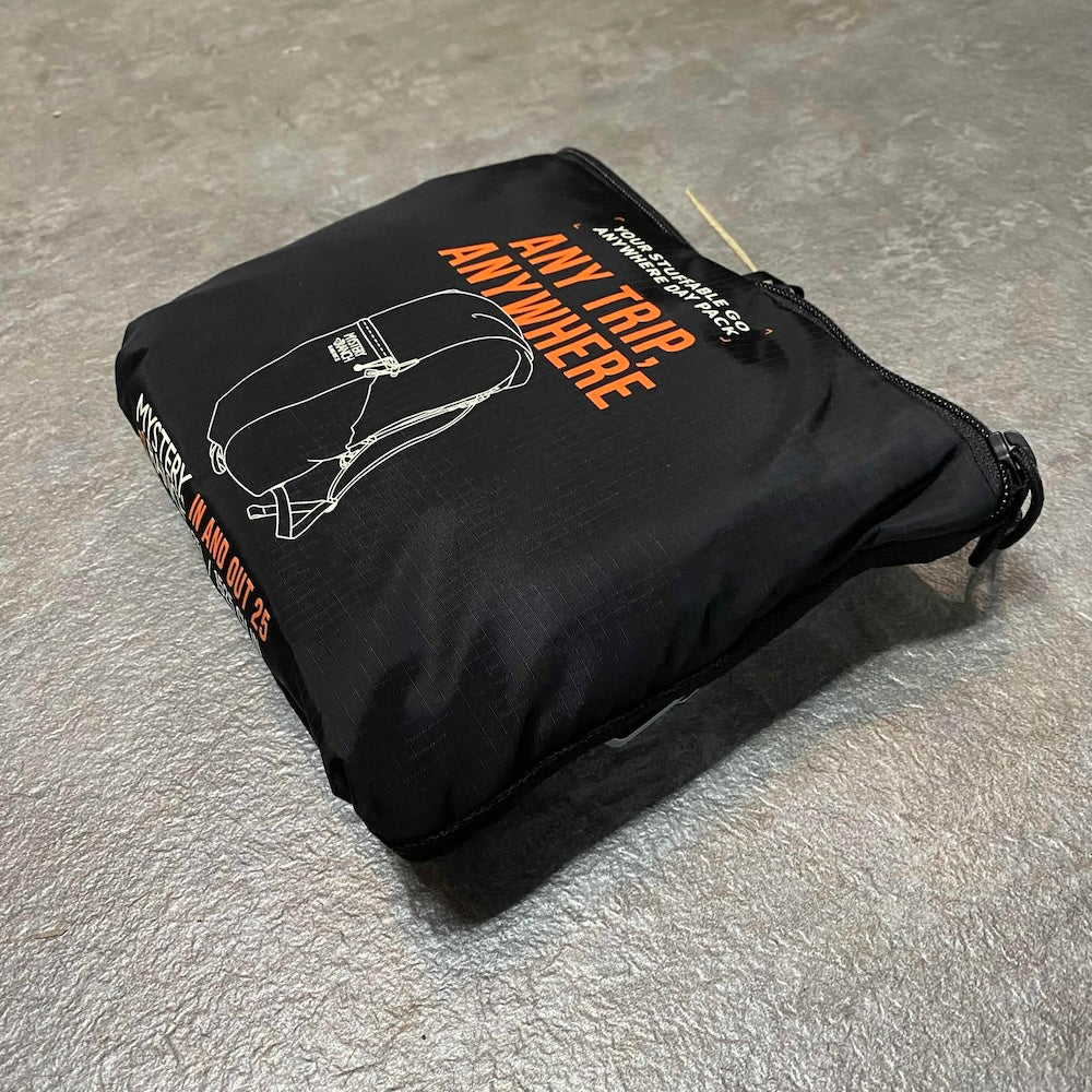 Mystery Ranch In and Out 25 輕量背包 攻頂背包 113243