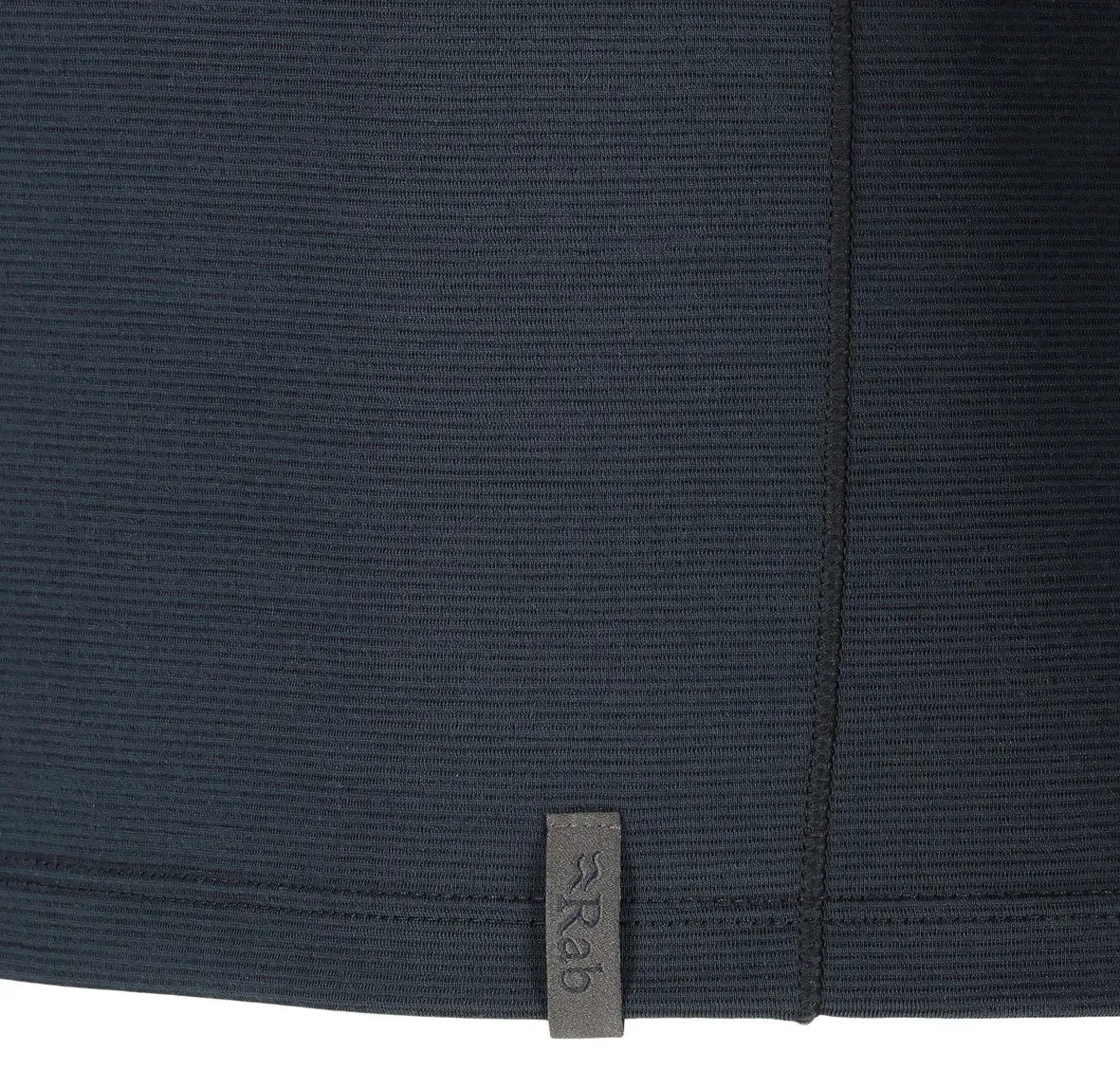 Rab Syncrino Base Tee 男 短袖 羊毛混紡排汗衣 QBL30