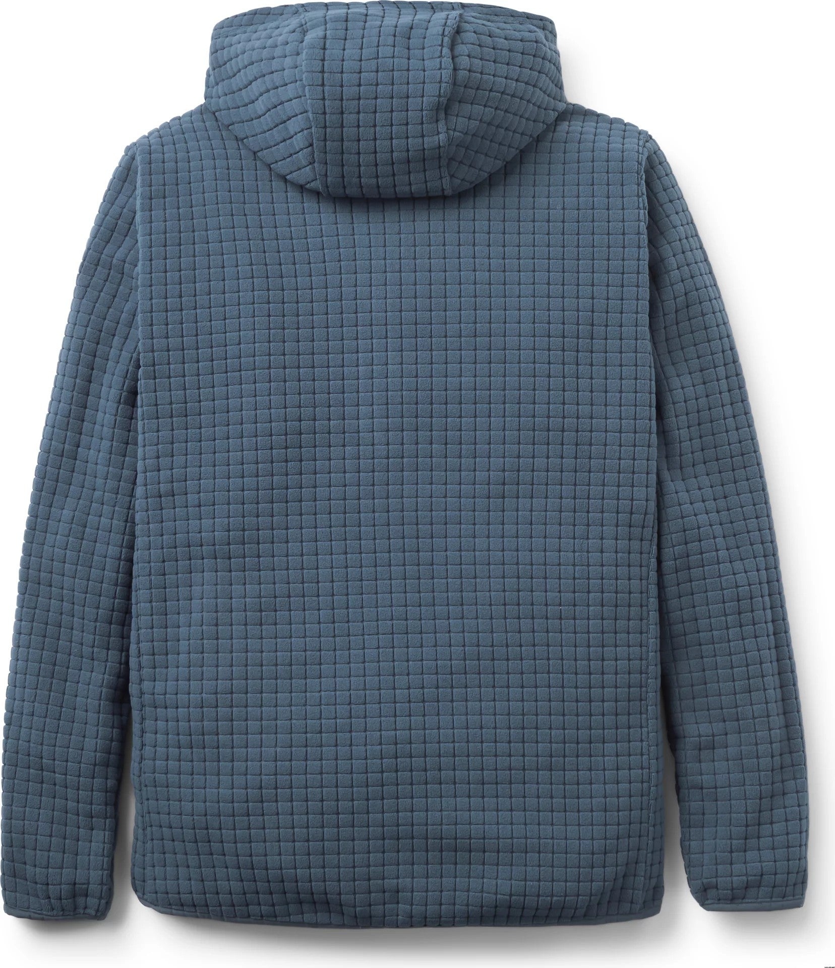 Rab Ramshaw Hoody 男款 格紋刷毛連帽外套 QFG74