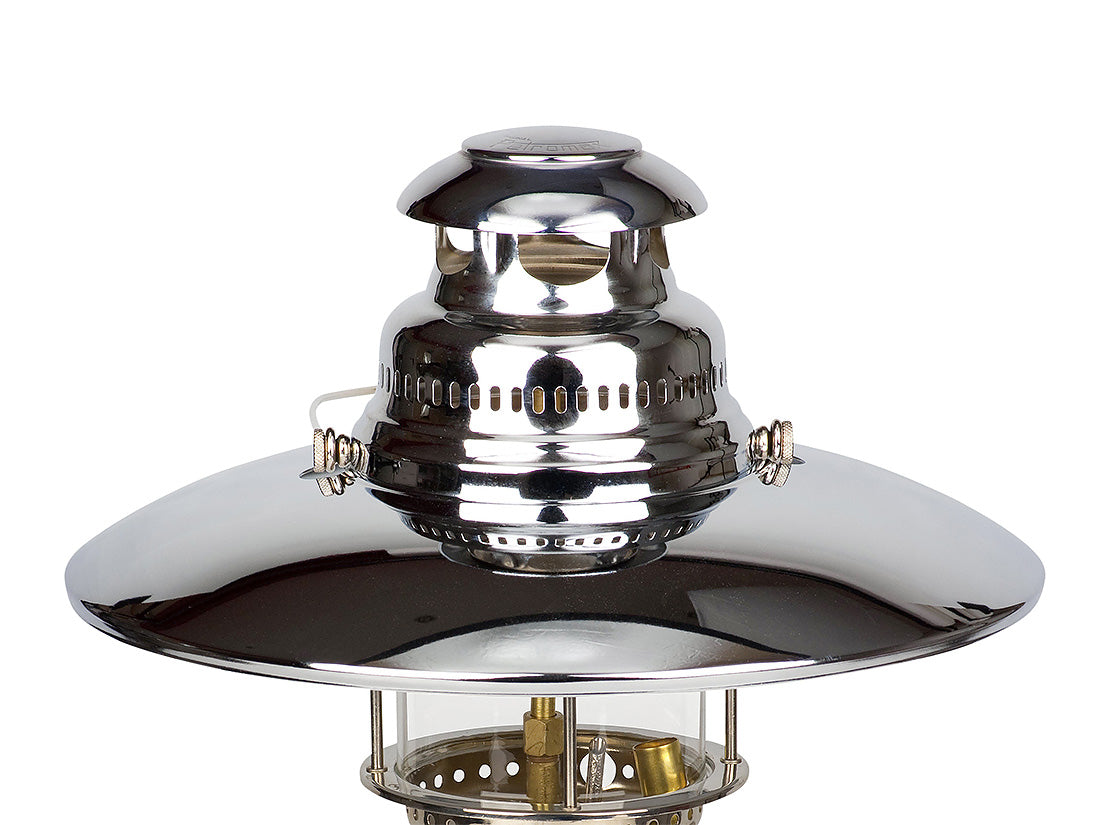 Petromax Top Reflector HK500 用 反射頂蓋 TOP5M/TOP5C