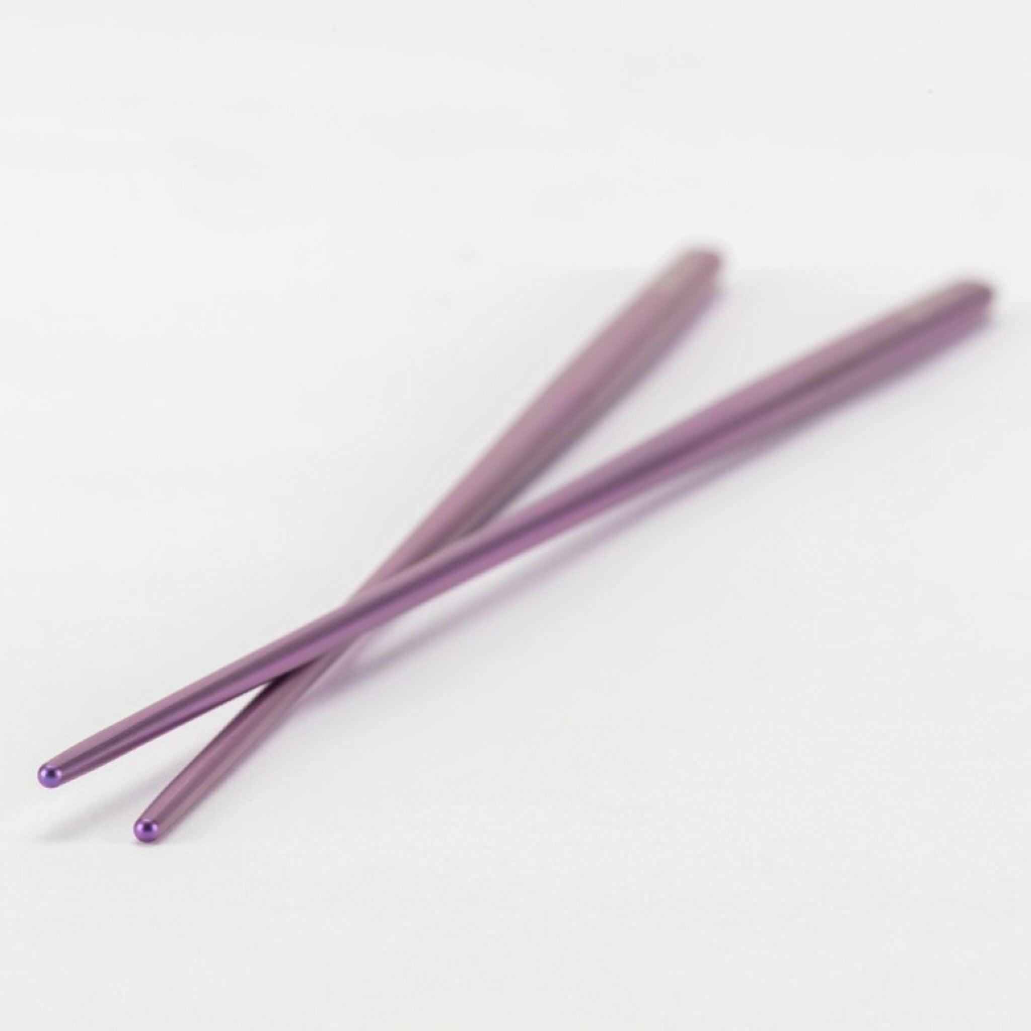 SnowPeak 鈦金屬筷 紫色 SCT-115-PL