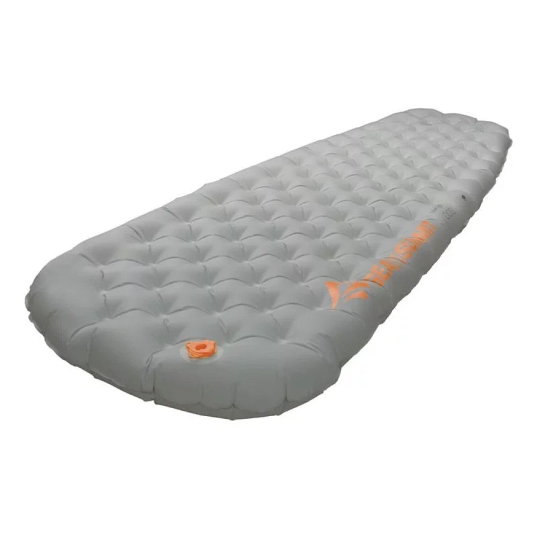 Sea to Summit 輕厚系列睡墊 168x55cm 加強版R 深灰 STSAMELXTINS-WR