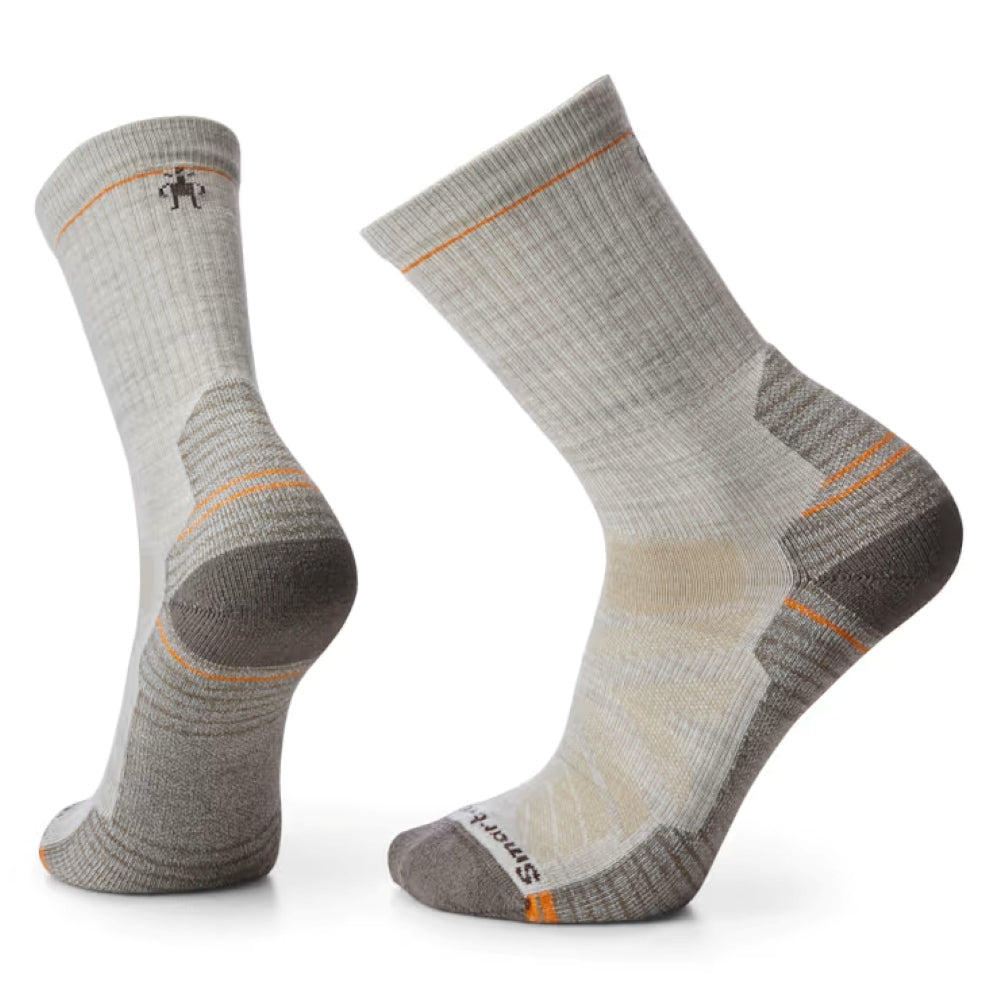 SmartWool Hike Crew Socks 戶外全輕量減震中長襪 羊毛襪 中性 SW001614