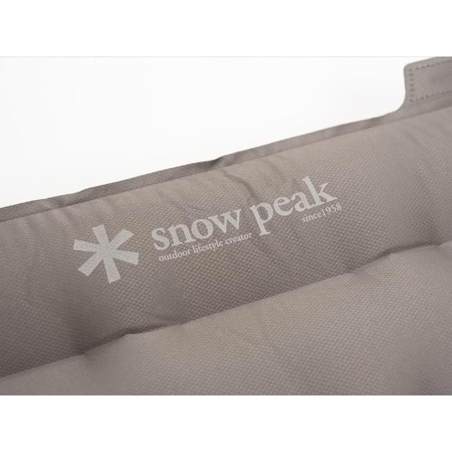 Snow Peak Slim 充氣睡墊 TM-088
