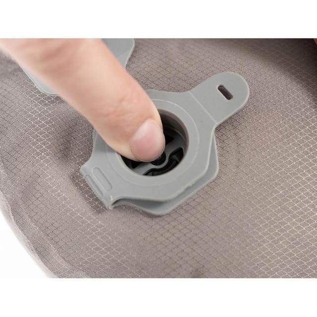 Snow Peak Wide 充氣睡墊 TM-089