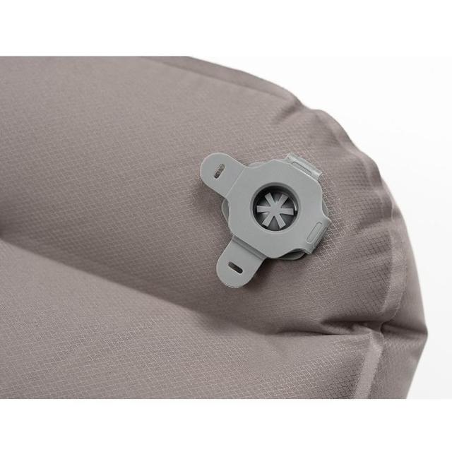 Snow Peak Wide 充氣睡墊 TM-089