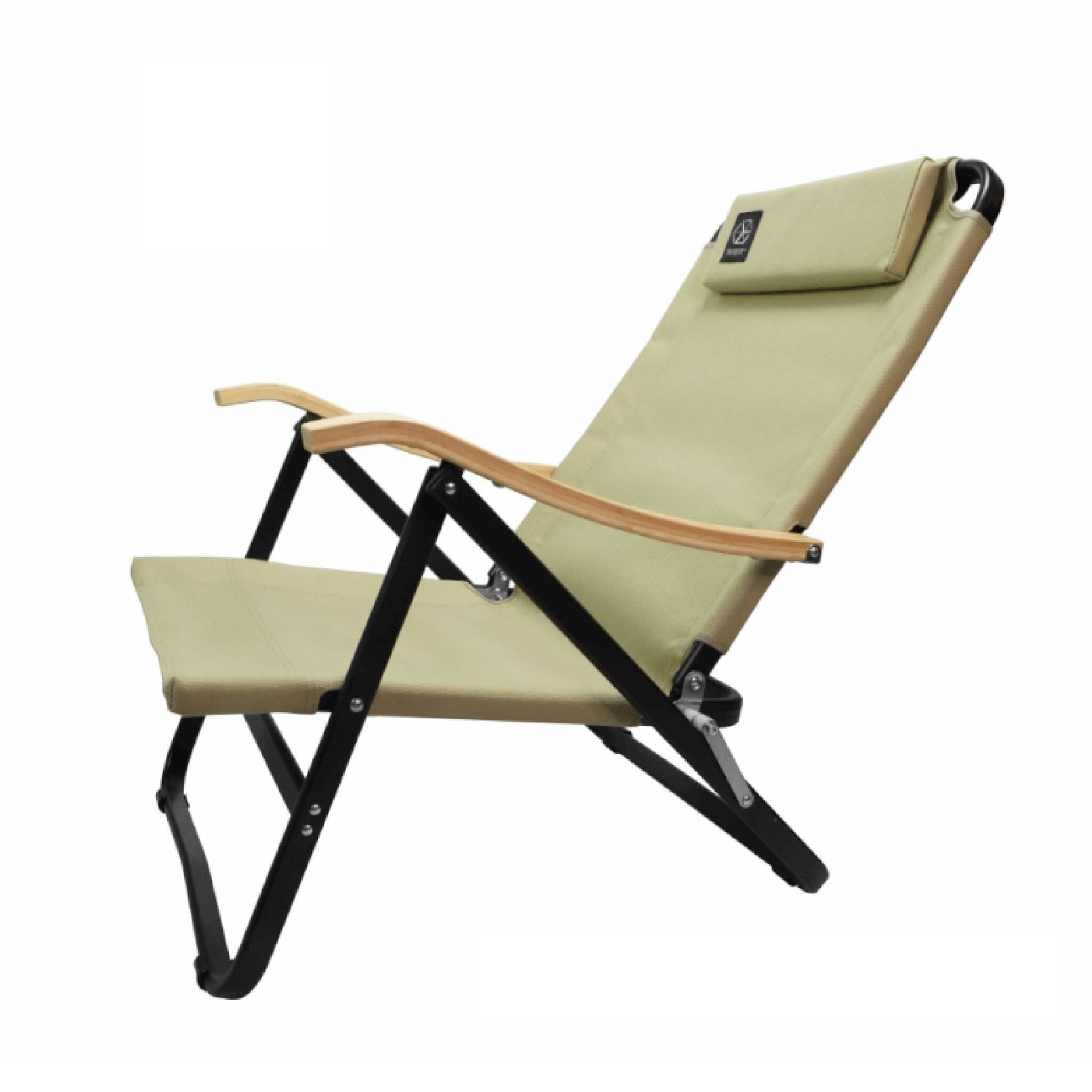 TiiTENT 黑洞椅 (卡其色) TIBH-KH