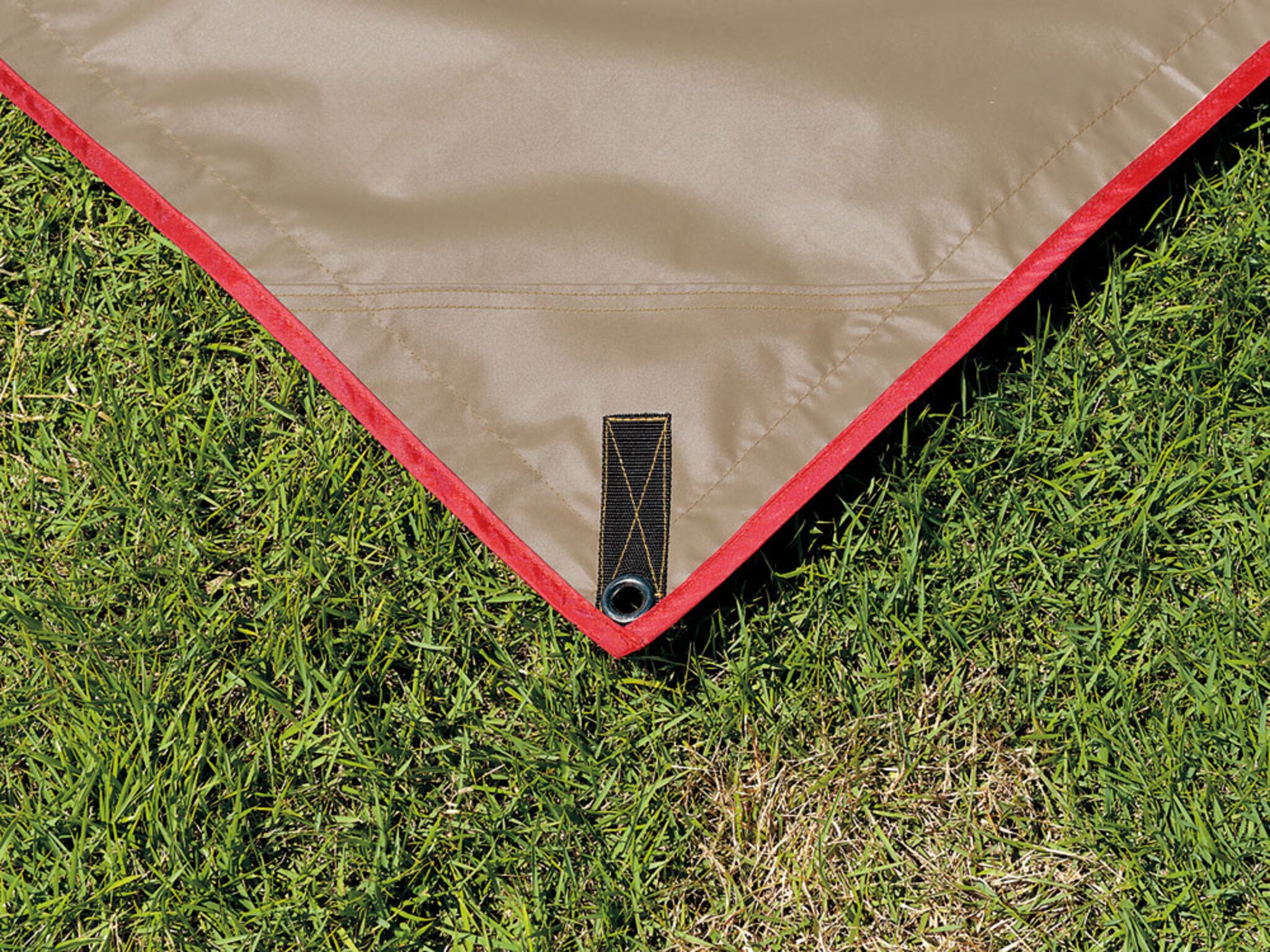 SnowPeak HD-Tarp Recta 415 x 340cm 方形天幕 M TP-841H