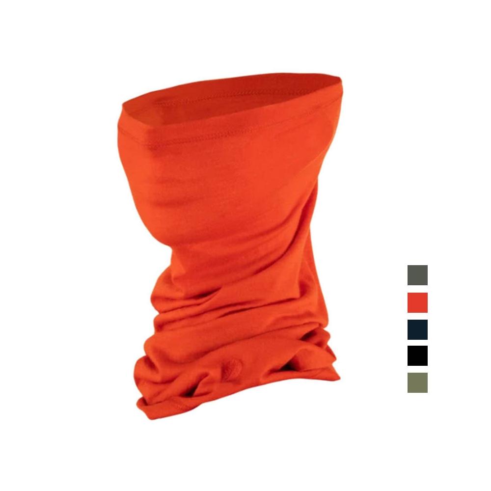 Fjallraven ABISKO LITE NECK GAITER 混紡羊毛 頭巾脖圍 87081